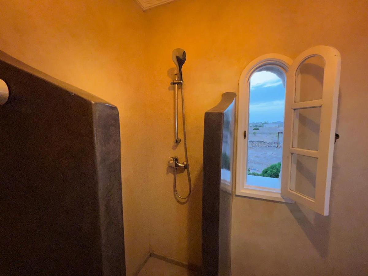 Hotel Dar Macha Ghazoua Exterior foto